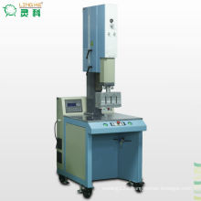 Ultrasonic Welding Machine for Washer Balance Ring